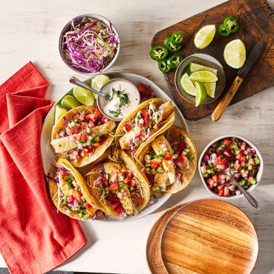 Fish-Tacos-with-Strawberry-Salsa